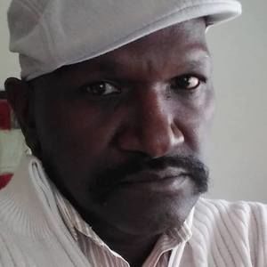 Meet your Posher, William